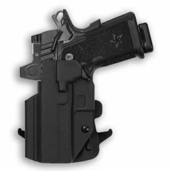 We The People Holsters Staccato CS23 (2023) Red Dot Optic Cut OWB Holster Online