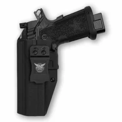 We The People Holsters Staccato P IWB Holster Best