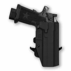 We The People Holsters Staccato P OWB Holster