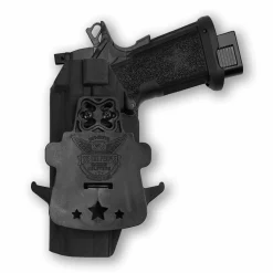 We The People Holsters Staccato P OWB Holster
