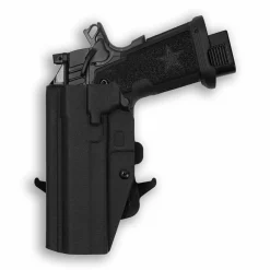 We The People Holsters Staccato P OWB Holster