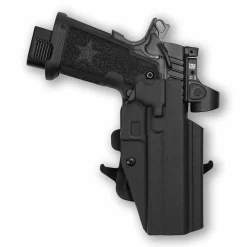 We The People Holsters Staccato P Red Dot Optic Cut OWB Holster Outlet
