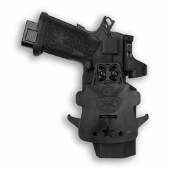 We The People Holsters Staccato P Red Dot Optic Cut OWB Holster Outlet