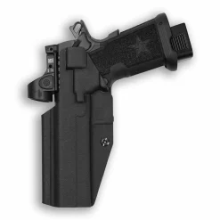We The People Holsters Staccato P Red Dot Optic Cut IWB Holster Sale