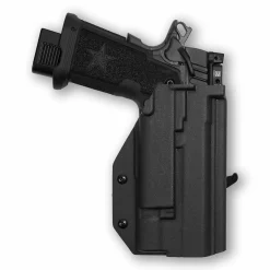 We The People Holsters Staccato P with Surefire X300U-A Light OWB Holster Outlet