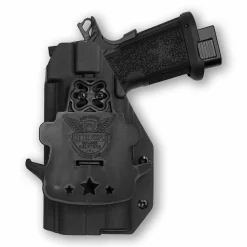 We The People Holsters Staccato P with Surefire X300U-A Light OWB Holster Outlet