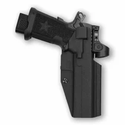 We The People Holsters Staccato XC Red Dot Optic Cut IWB Holster