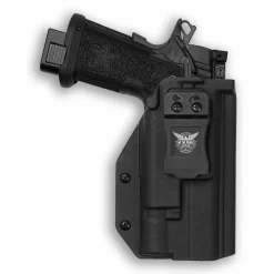 We The People Holsters Staccato XC with Surefire X300U-A Light IWB Holster Discount