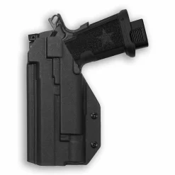 We The People Holsters Staccato XC with Surefire X300U-A Light IWB Holster Discount