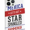 We The People Holsters Star Spangled Hammered - Patriotic Case Online