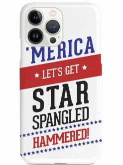 We The People Holsters Star Spangled Hammered - Patriotic Case Online