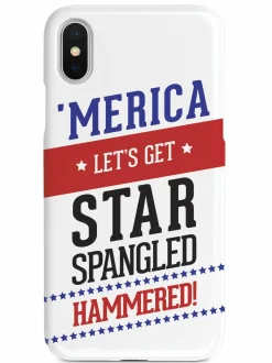 We The People Holsters Star Spangled Hammered - Patriotic Case Online