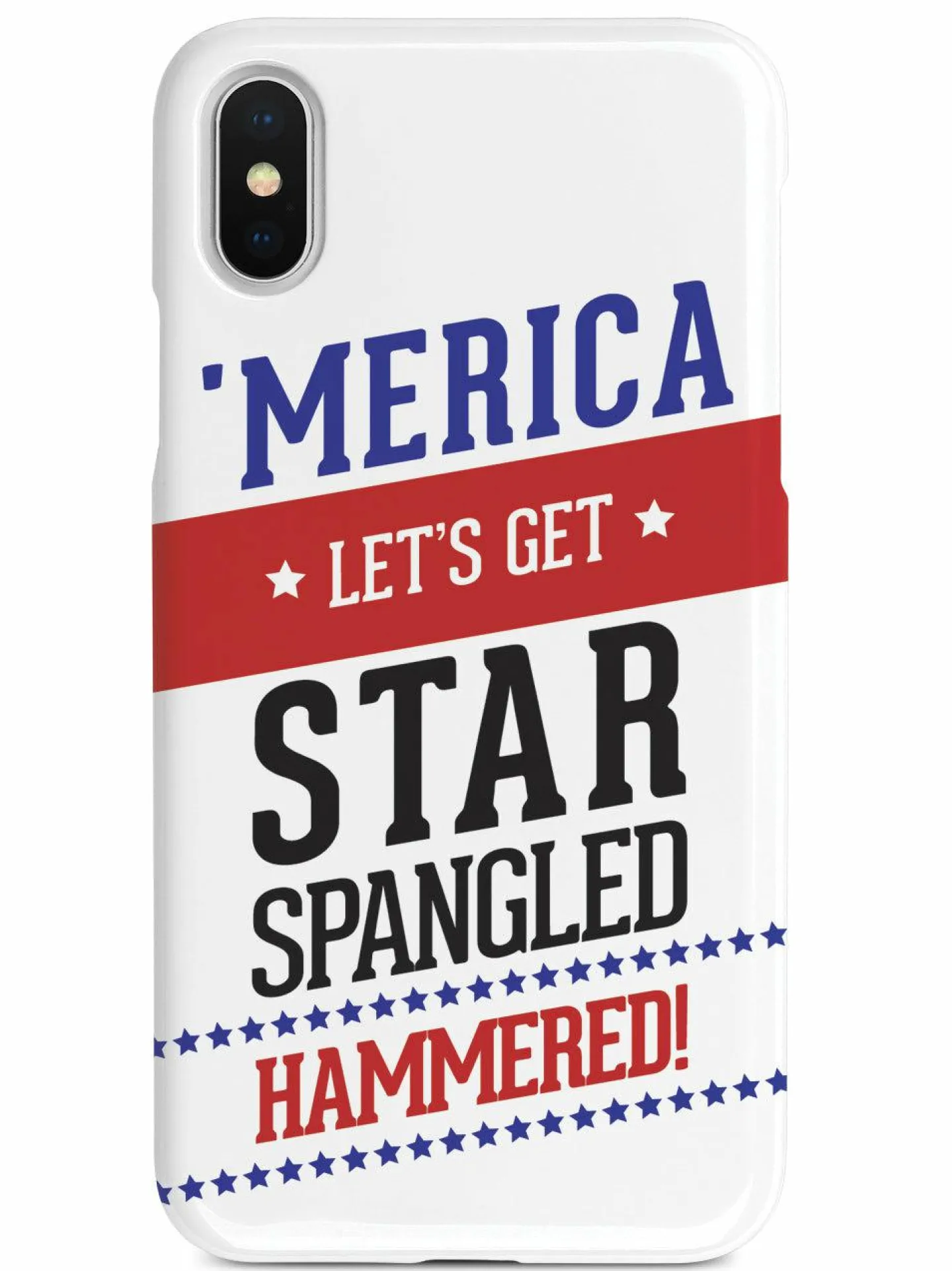 We The People Holsters Star Spangled Hammered - Patriotic Case Online