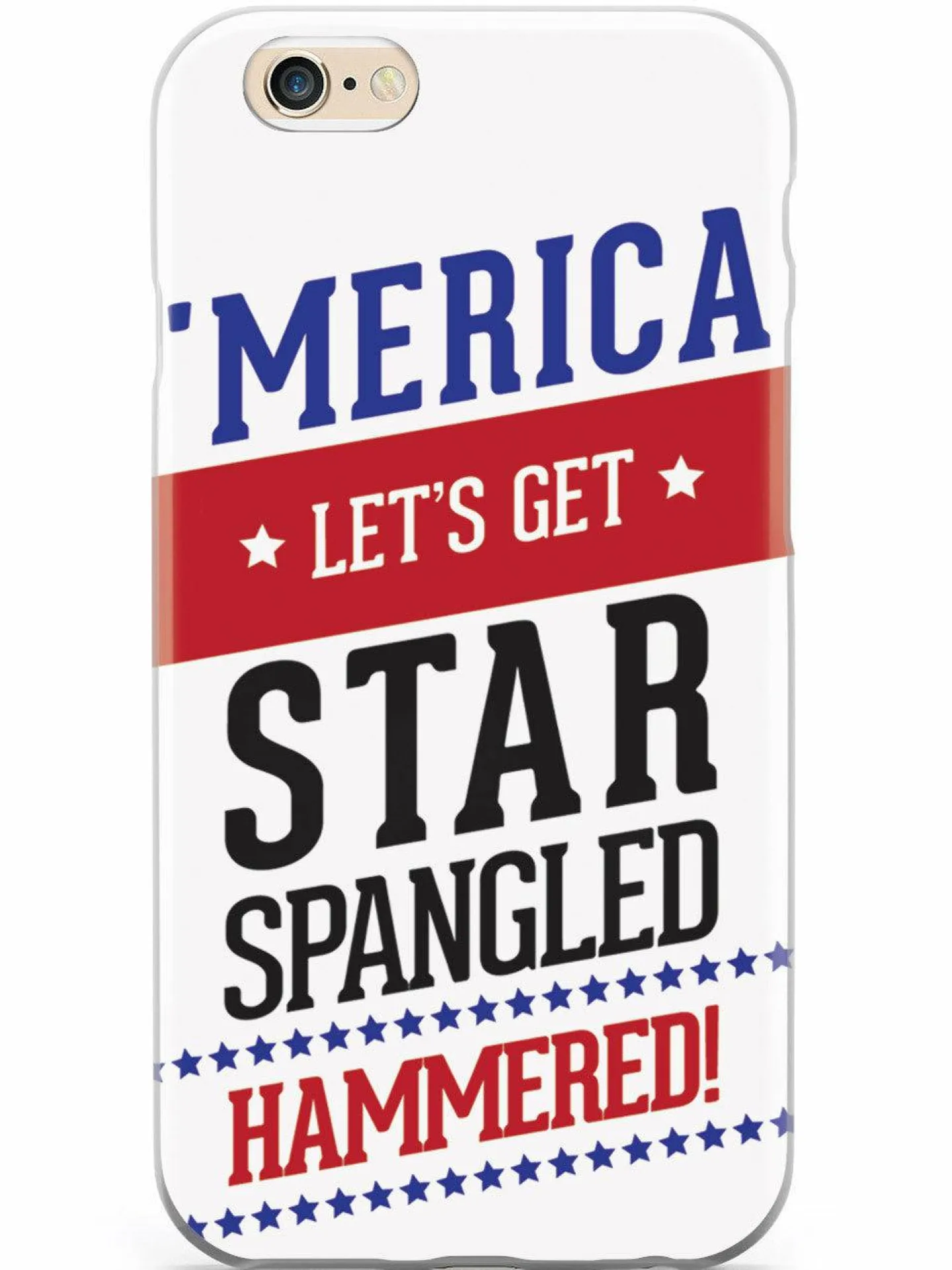 We The People Holsters Star Spangled Hammered - Patriotic Case Online
