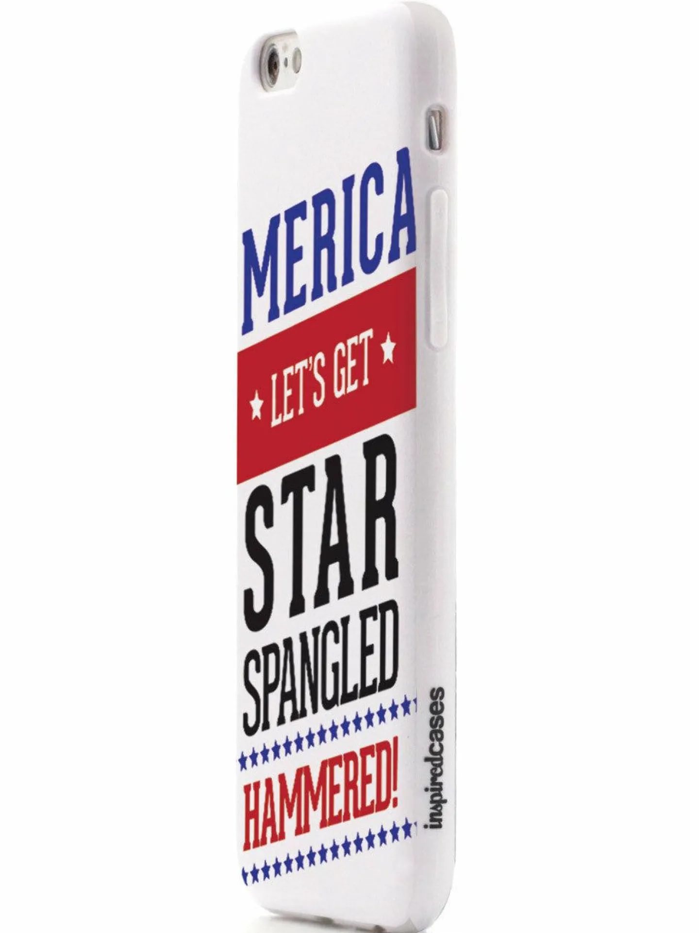 We The People Holsters Star Spangled Hammered - Patriotic Case Online