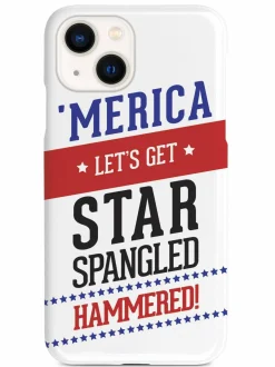 We The People Holsters Star Spangled Hammered - Patriotic Case Online