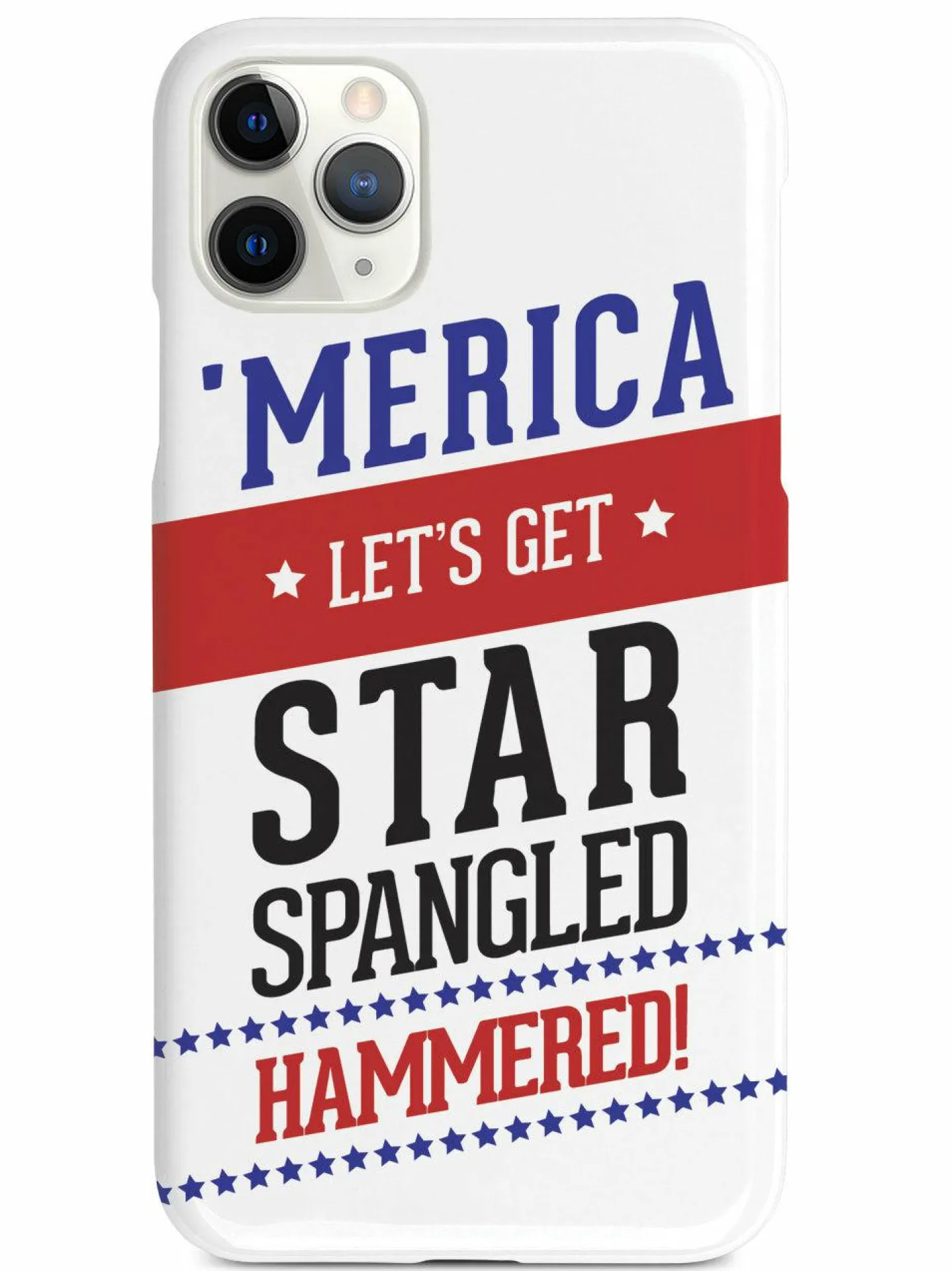 We The People Holsters Star Spangled Hammered - Patriotic Case Online