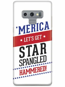 We The People Holsters Star Spangled Hammered - Patriotic Case Online