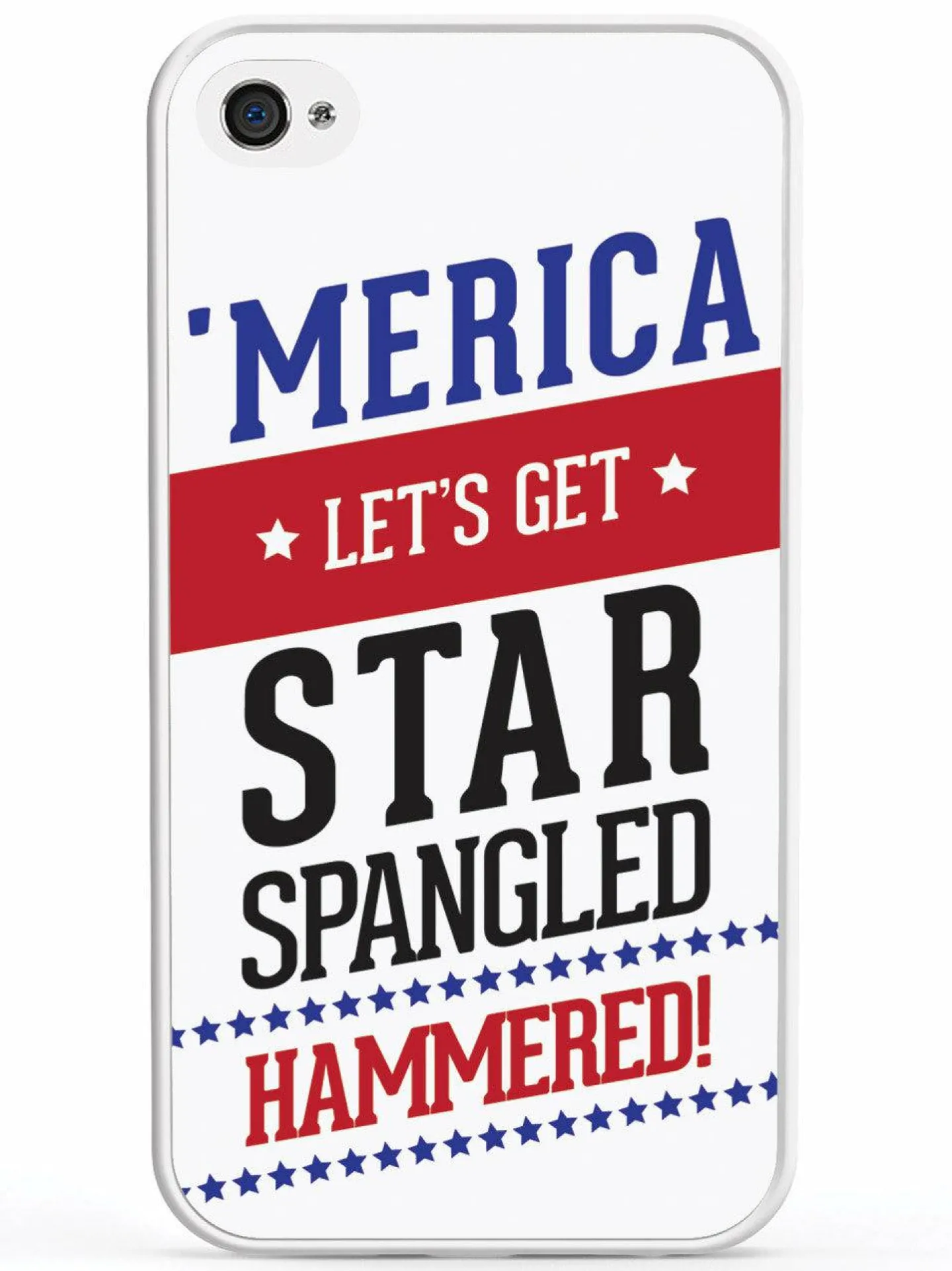 We The People Holsters Star Spangled Hammered - Patriotic Case Online