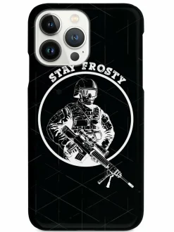 We The People Holsters Stay Frosty - Black Case Best
