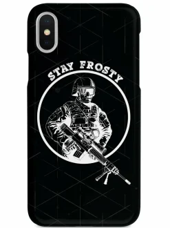 We The People Holsters Stay Frosty - Black Case Best