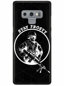 We The People Holsters Stay Frosty - Black Case Best