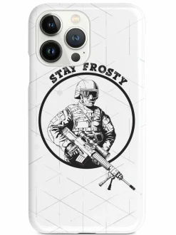 We The People Holsters Stay Frosty - White Case Sale