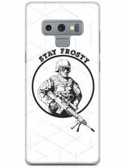 We The People Holsters Stay Frosty - White Case Sale