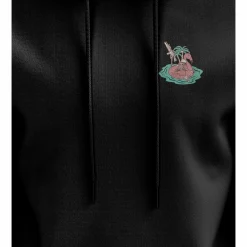We The People Holsters Stay Salty Hoodie Black New