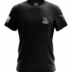 We The People Holsters Stay Salty Short Sleeve Shirt Black New