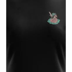 We The People Holsters Stay Salty Women's Short Sleeve Shirt Black Outlet