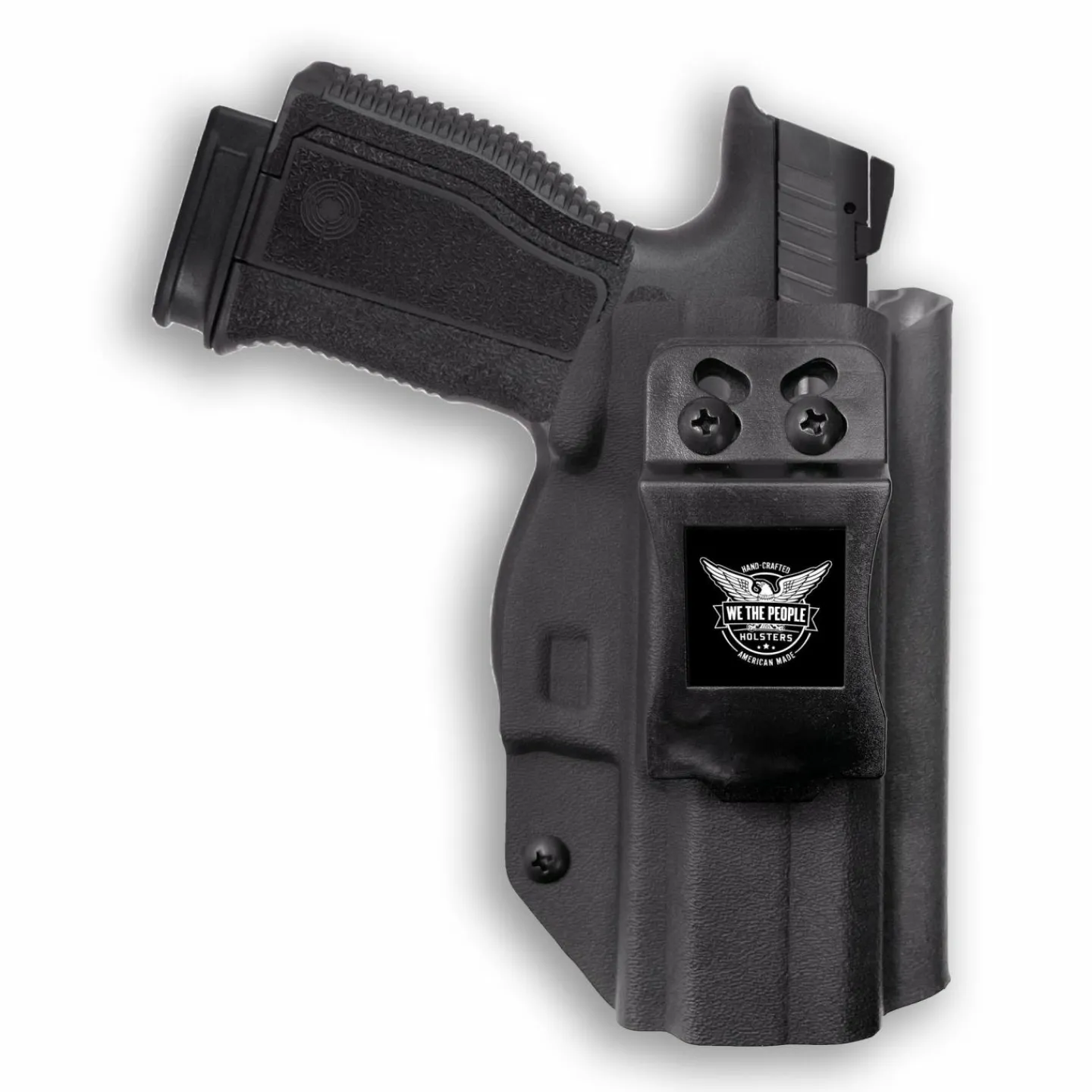 We The People Holsters Steyr C9-A2 MF IWB Holster New