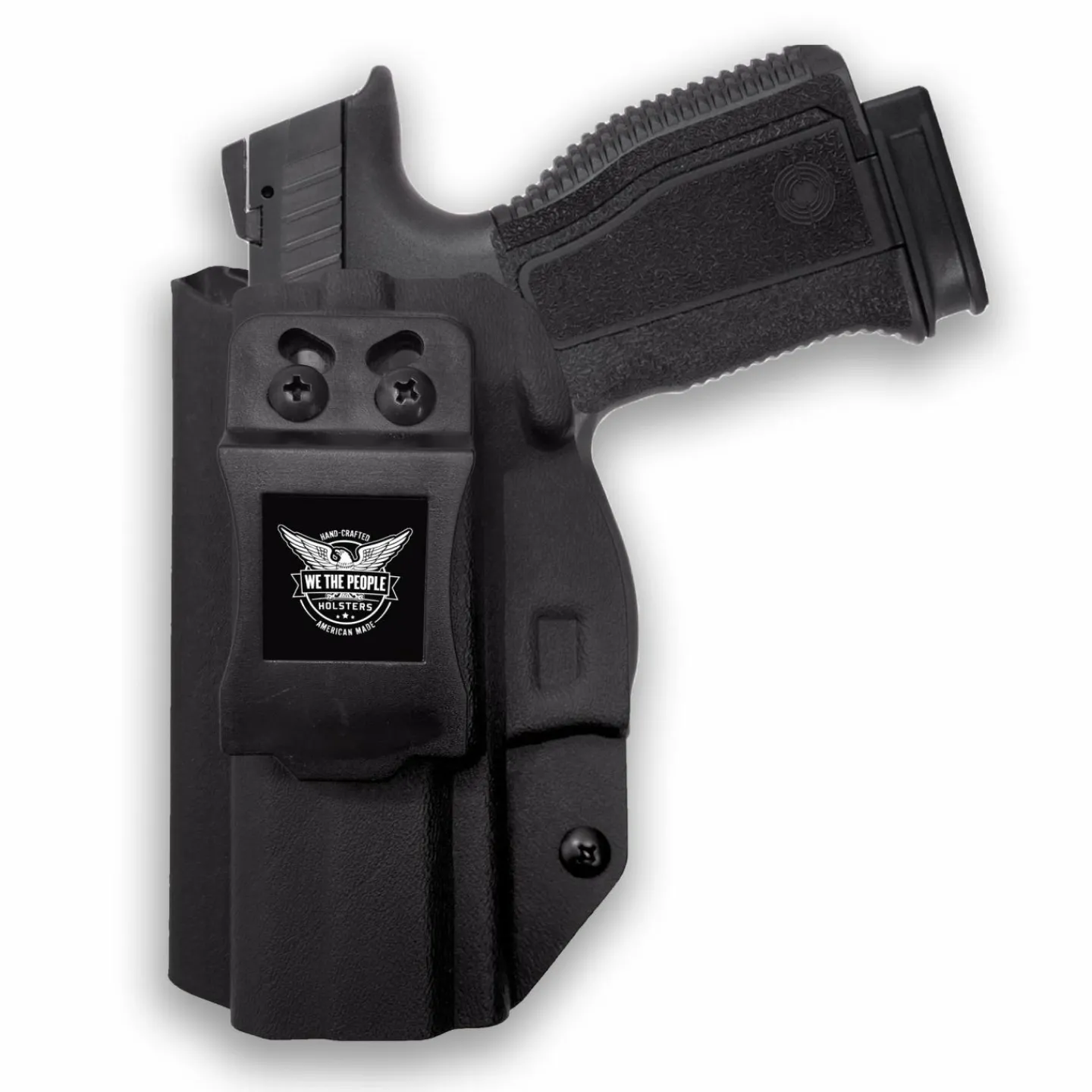 We The People Holsters Steyr C9-A2 MF IWB Holster New