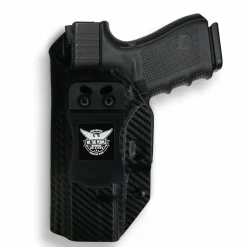 We The People Holsters Steyr C9-A2 MF IWB Holster New
