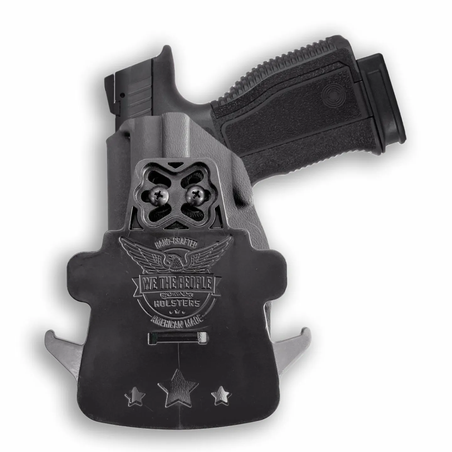 We The People Holsters Steyr C9-A2 MF OWB Holster Outlet