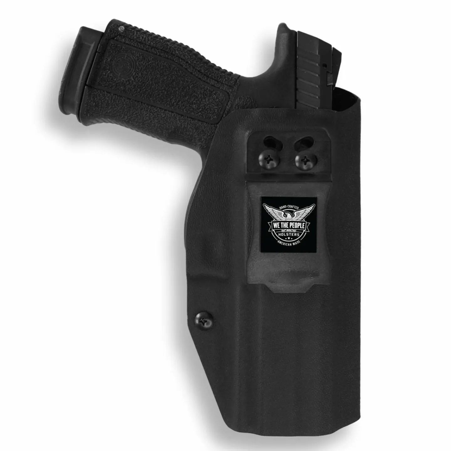 We The People Holsters Steyr L9-A2 MF IWB Holster Online