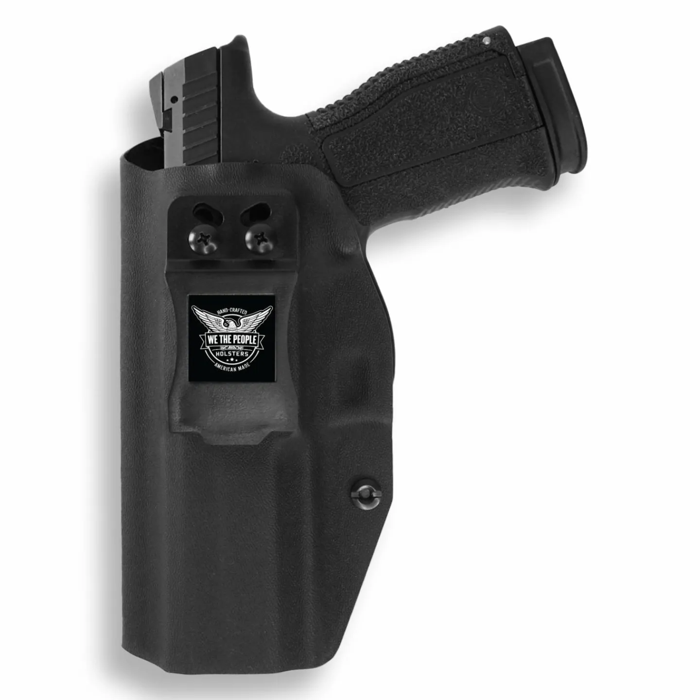 We The People Holsters Steyr L9-A2 MF IWB Holster Online