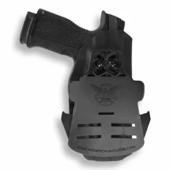 We The People Holsters Steyr L9-A2 MF OWB Holster Outlet