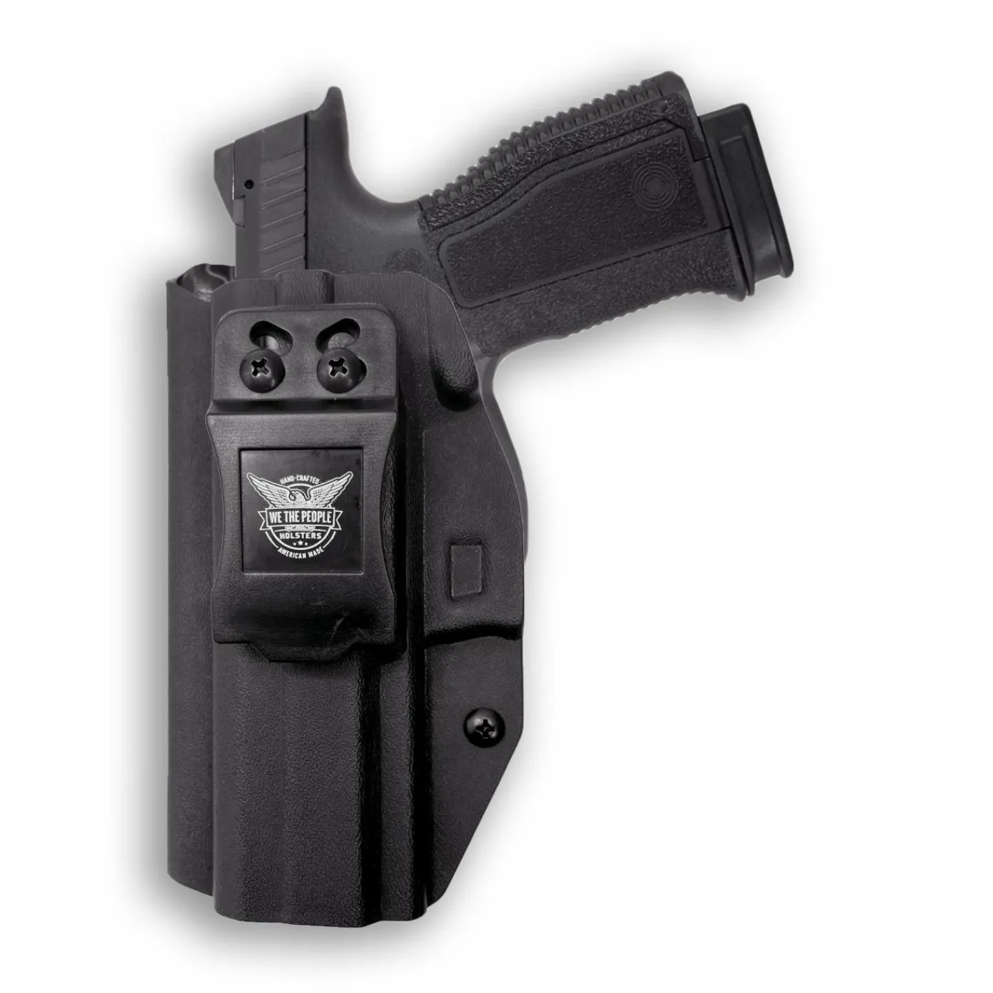 We The People Holsters Steyr M9-A2 MF IWB Holster Clearance