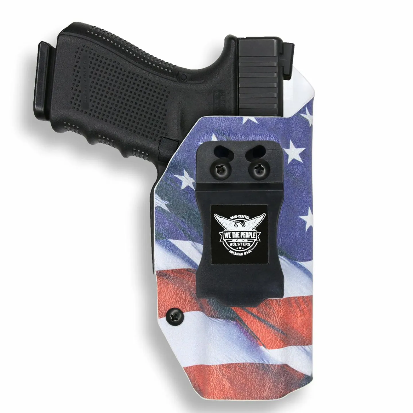 We The People Holsters Steyr M9-A2 MF IWB Holster Clearance