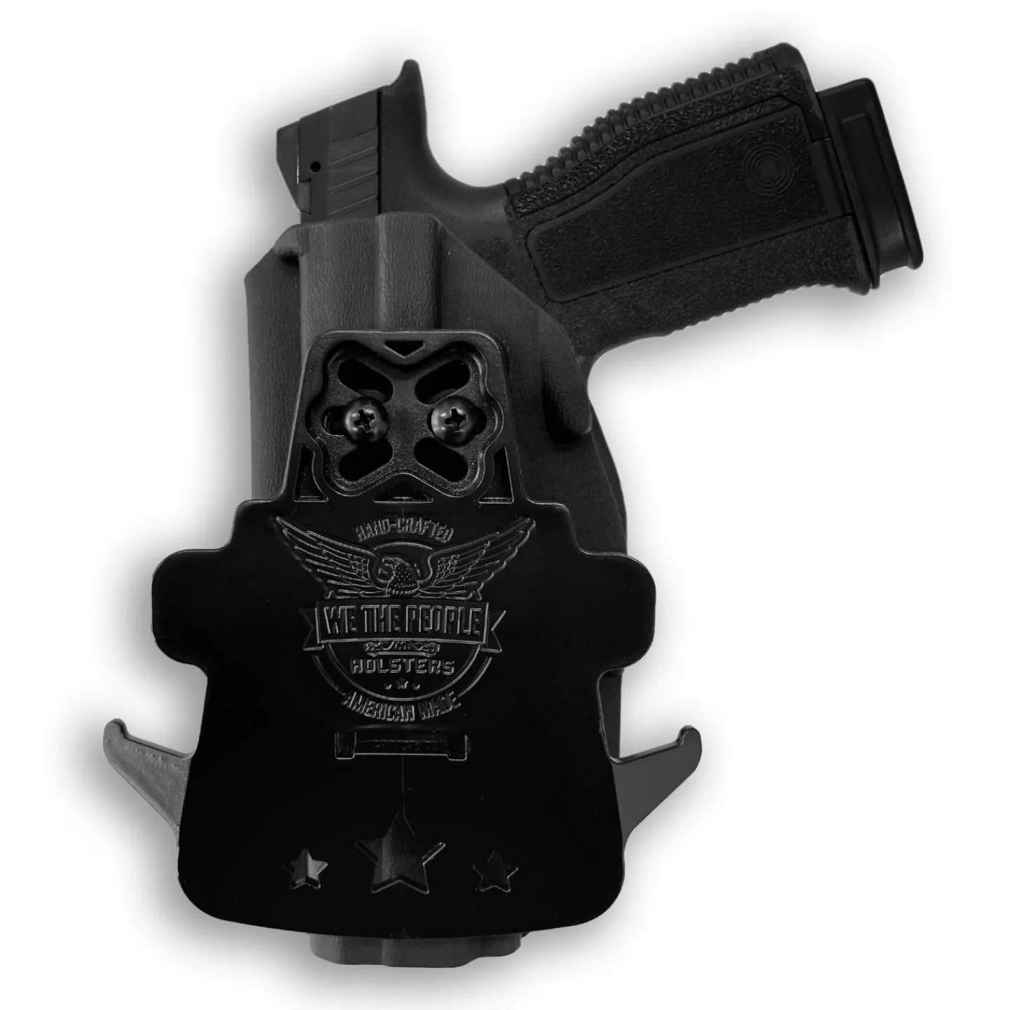 We The People Holsters Steyr M9-A2 MF OWB Holster Discount