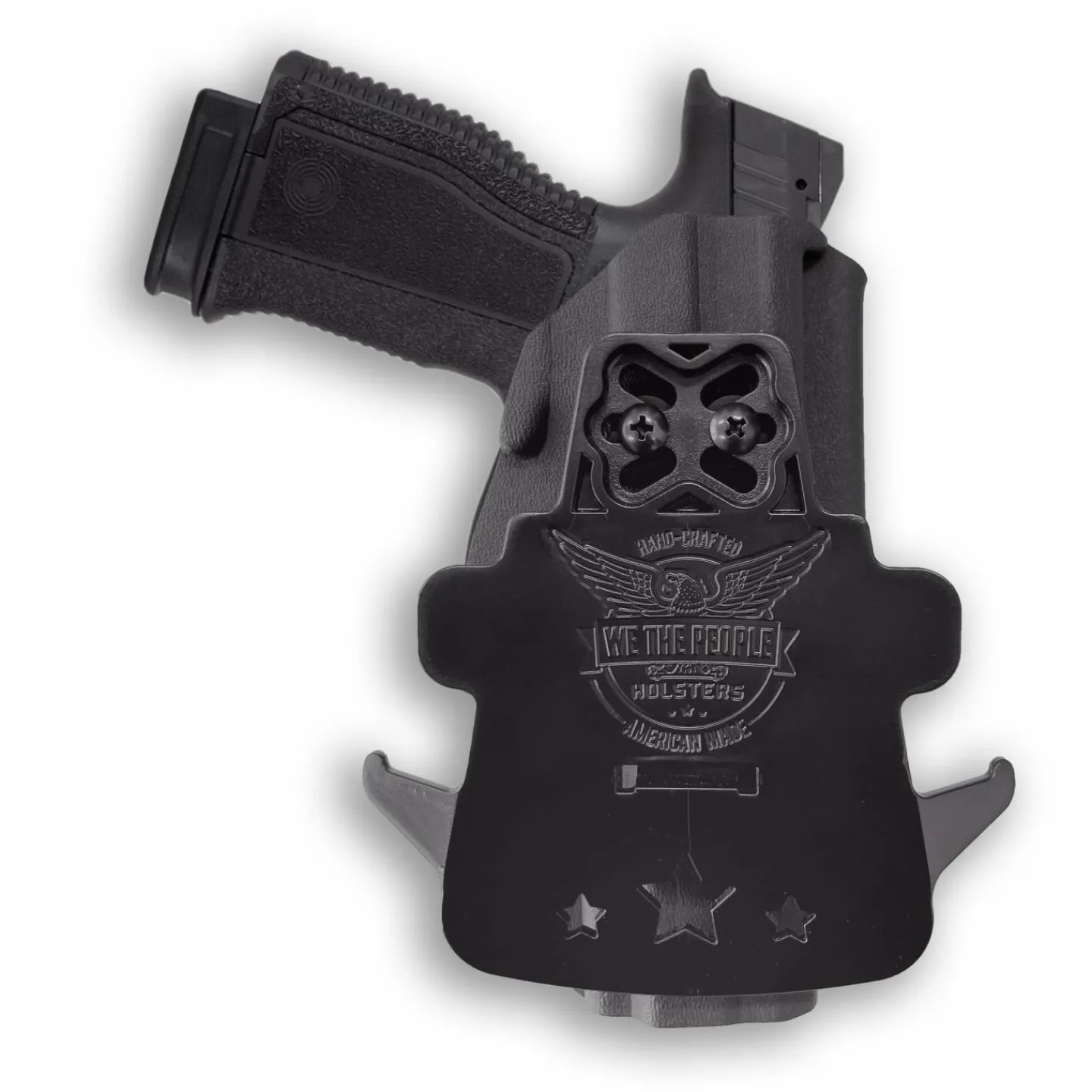 We The People Holsters Steyr M9-A2 MF OWB Holster Discount