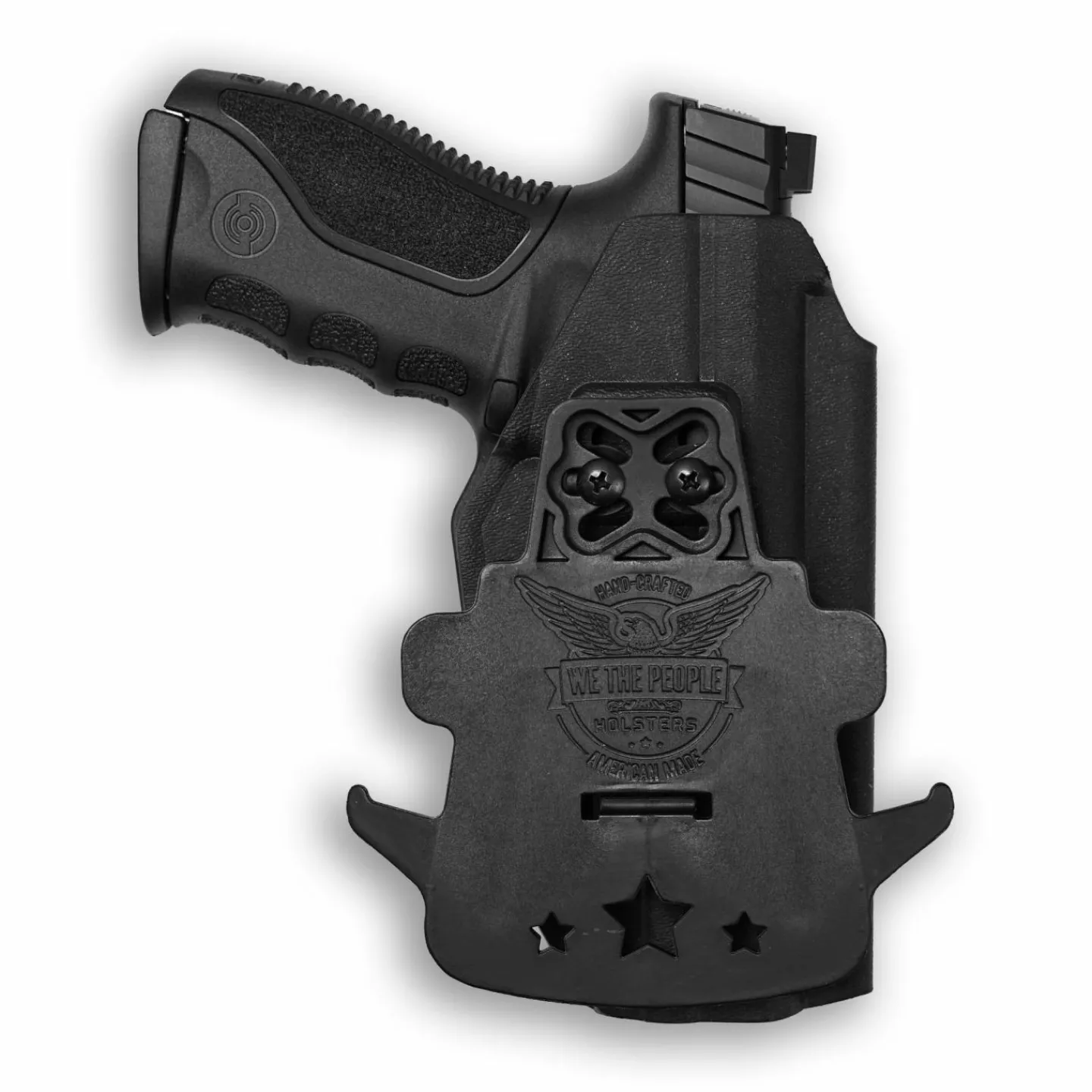 We The People Holsters Stoeger STR-40 OWB Holster Discount