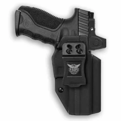 We The People Holsters Stoeger STR-40 Red Dot Optic Cut IWB Holster New