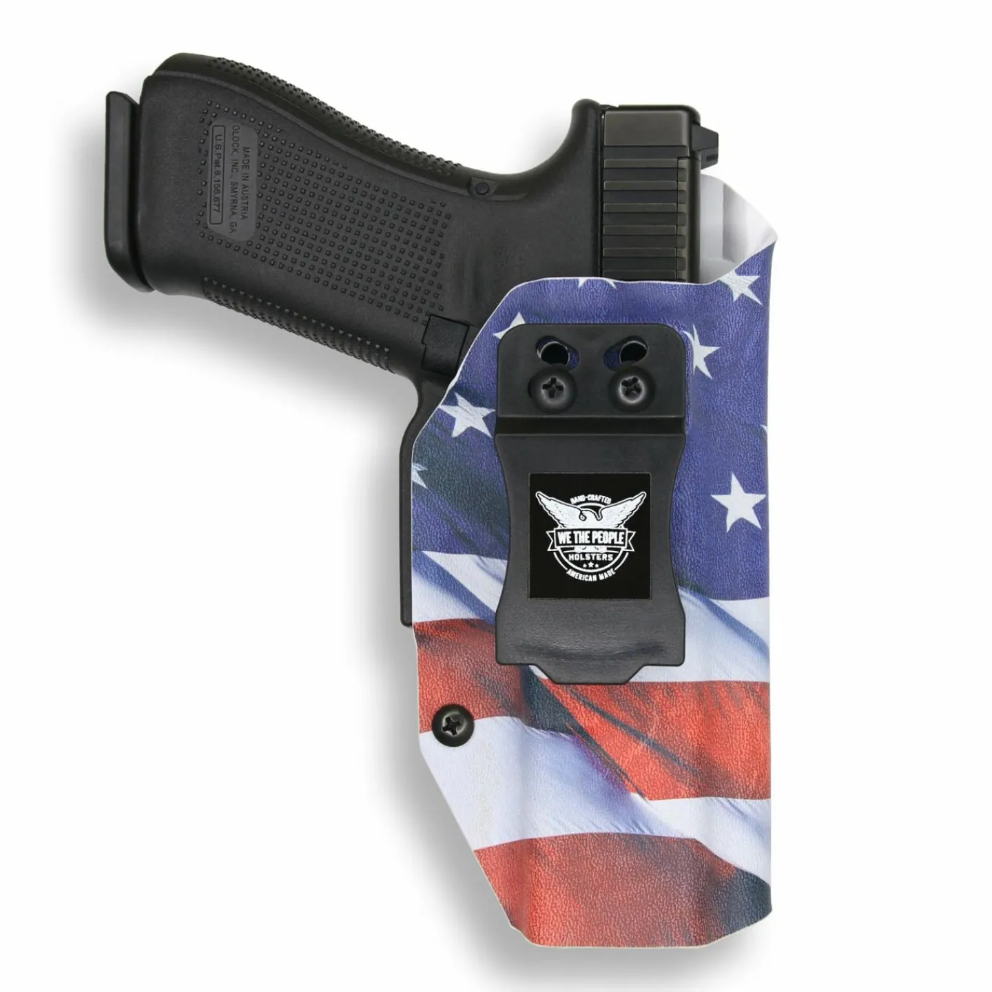 We The People Holsters Stoeger STR-9C IWB Holster Best