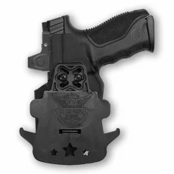 We The People Holsters Stoeger STR-9C Red Dot Optic Cut OWB Holster New