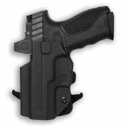We The People Holsters Stoeger STR-9C Red Dot Optic Cut OWB Holster New