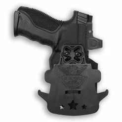 We The People Holsters Stoeger STR-9C Red Dot Optic Cut OWB Holster New