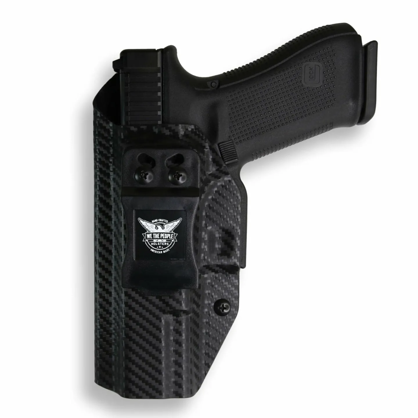 We The People Holsters Stoeger STR-9SC Sub Compact IWB Holster New