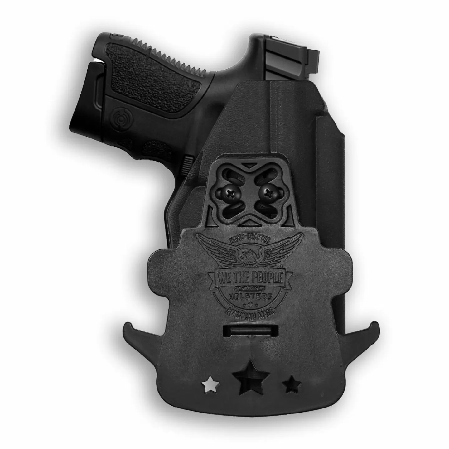 We The People Holsters Stoeger STR-9SC Sub Compact OWB Holster Best
